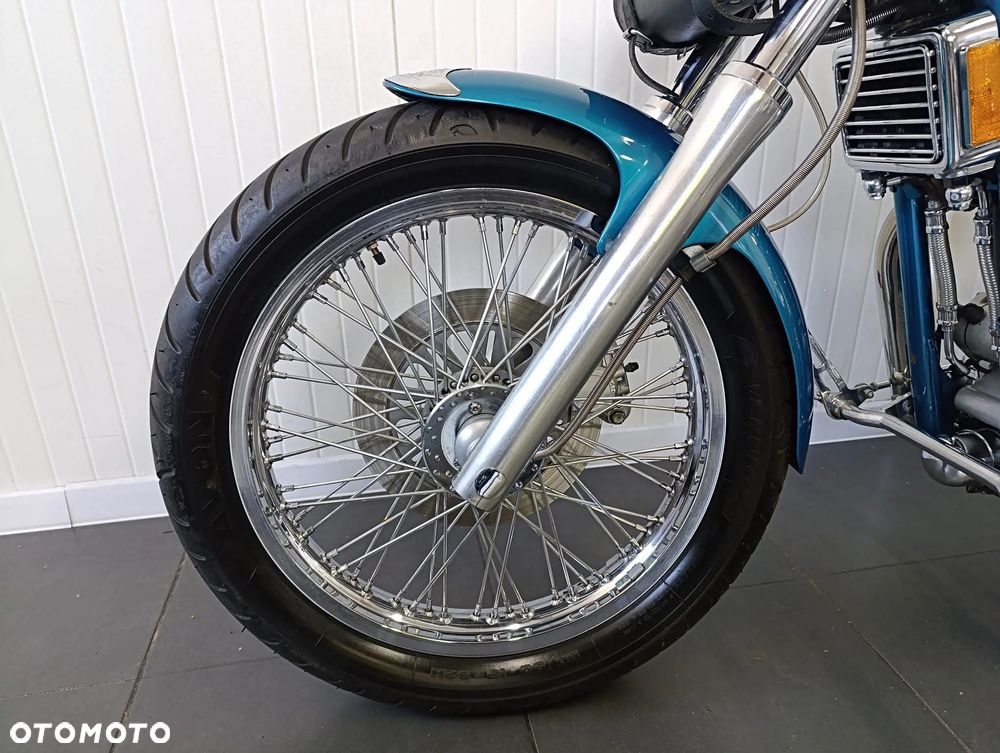 Suzuki Intruder - 10