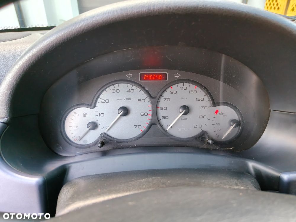 Citroën Berlingo 1.6 HDi Multispace - 3