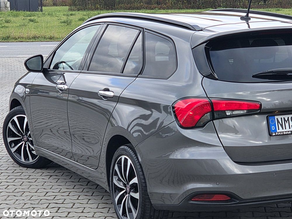 Fiat Tipo 1.4 T-Jet Sport - 15