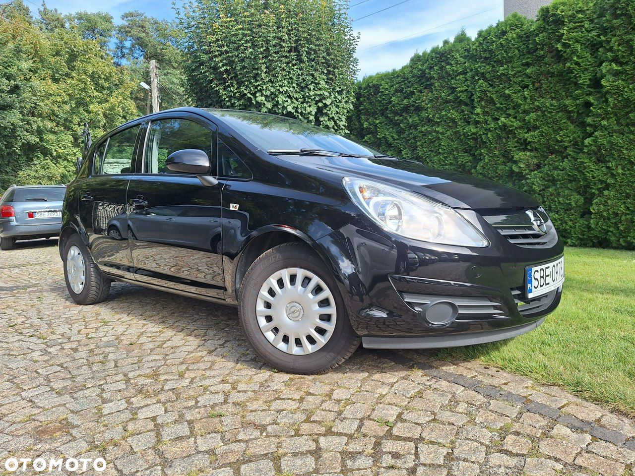 Opel Corsa 1.0 12V Edition - 25