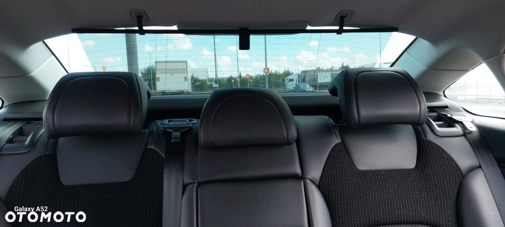 Citroën C5 2.7 HDi V6 Exclusive - 14