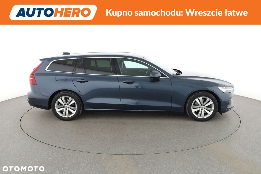 Volvo V60 - 7