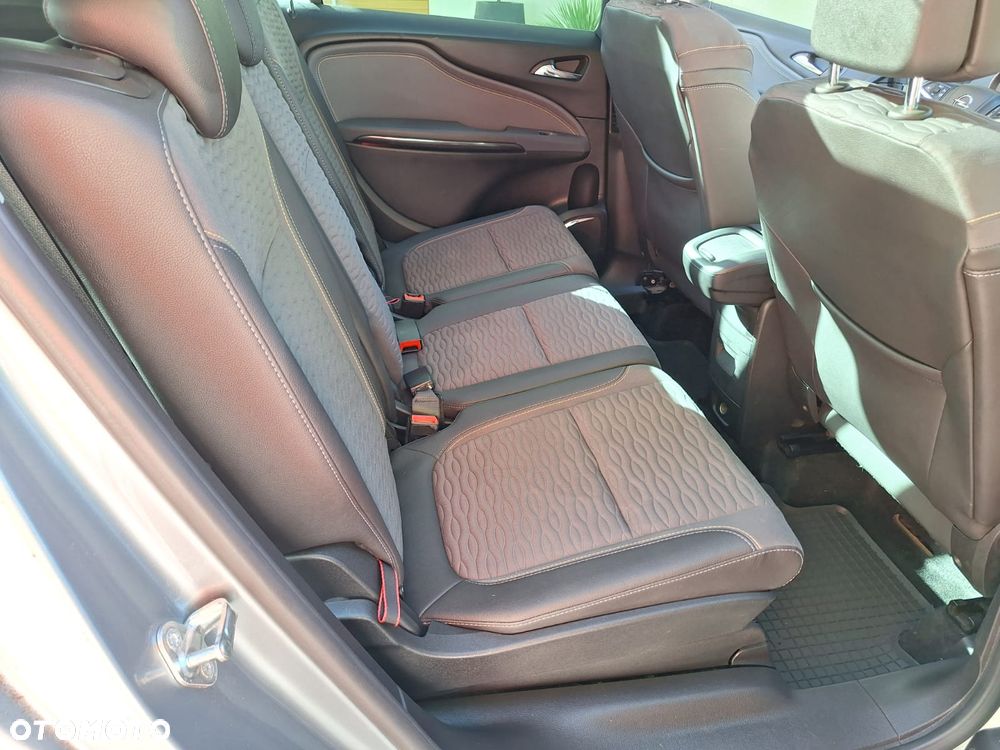 Opel Zafira Tourer 2.0 CDTI ecoFLEX Start/Stop Innovation - 7