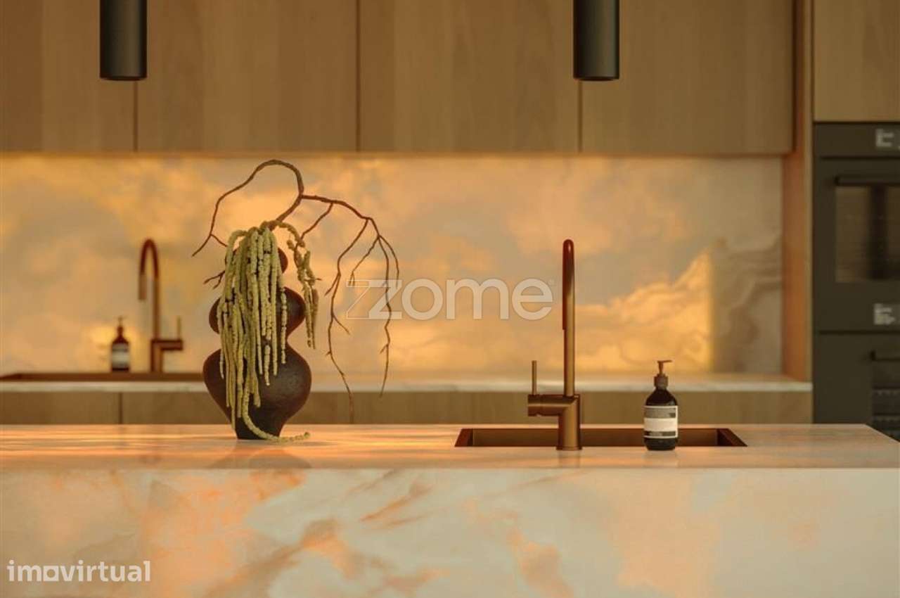 Exclusivo Apartamento T2 - Edifício Maria Patrocínio - Grande imagem: 5/20