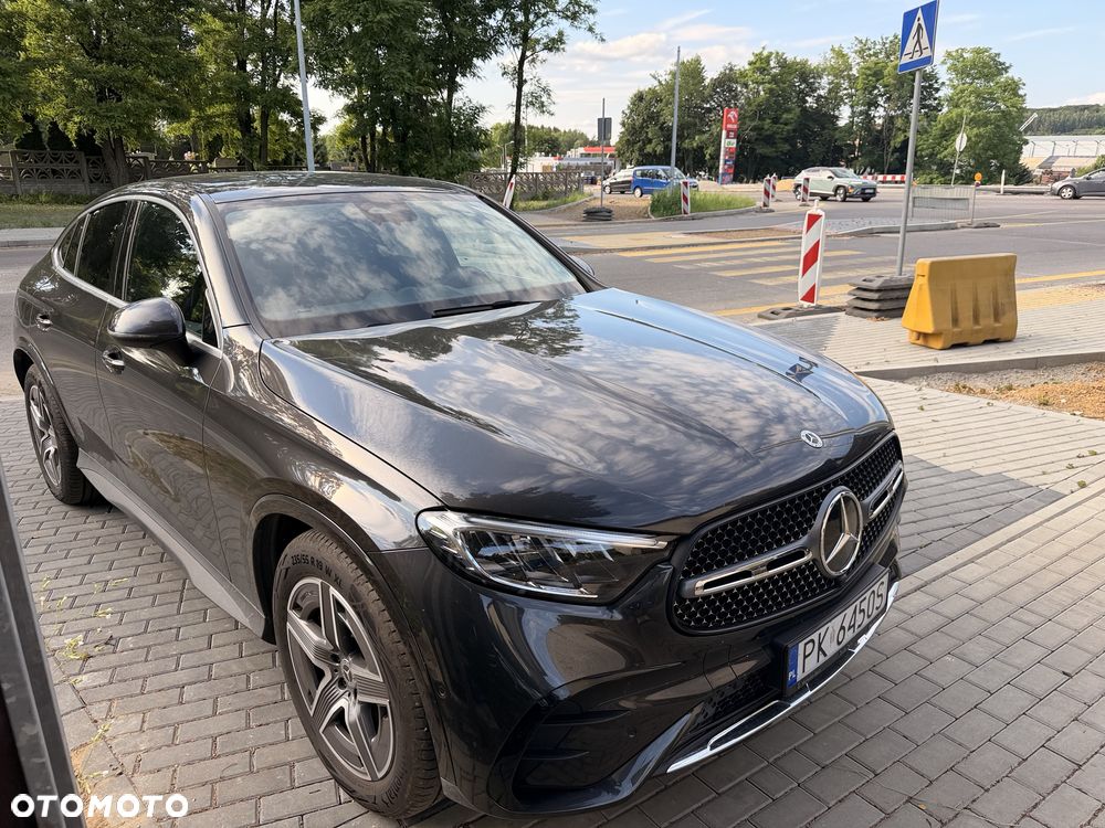 Mercedes-Benz CLC - 2