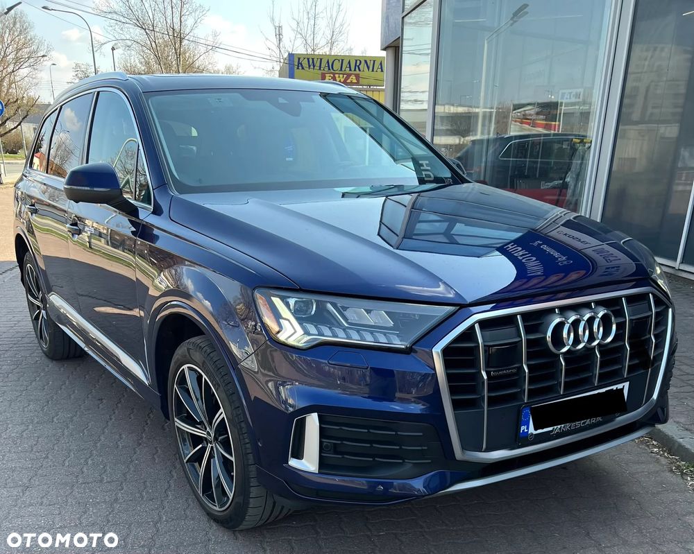 Audi Q7 - 25