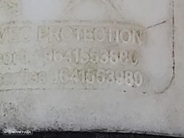 Motor Esguicho / Reservatório Limpa Vidros Peugeot 308 I (4A_, 4C_) - 3