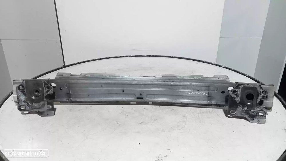 REFORÇO PARA-CHOQUES FRONTAL JAGUAR XF 2014 - - 2