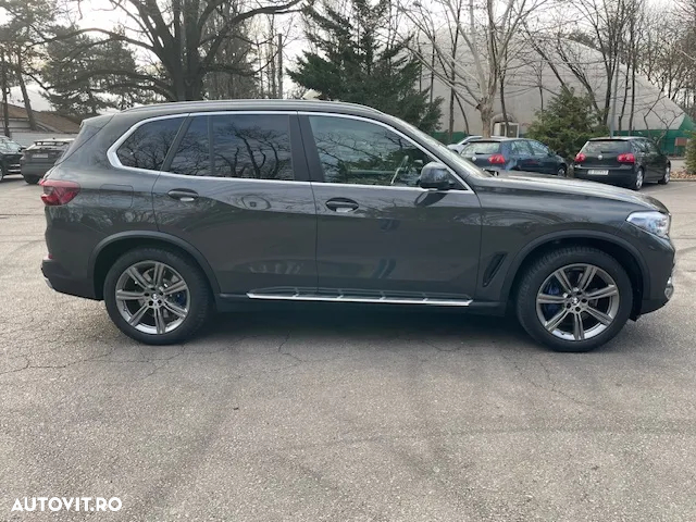 BMW X5 xDrive40i AT MHEV - 4