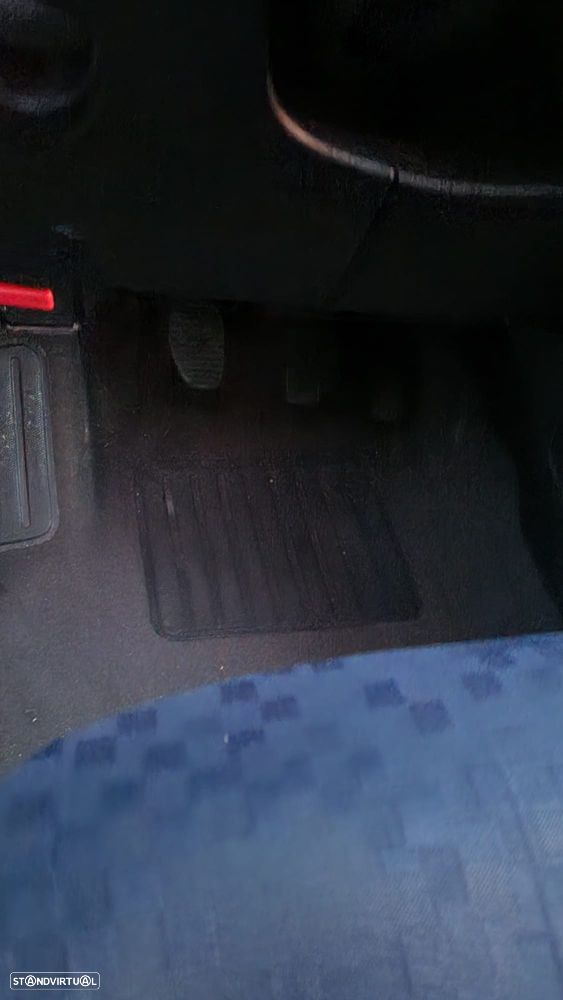 Peugeot Partner - 15