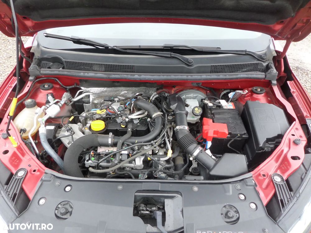 Dacia Sandero Stepway ECO-G 100 MT6 Comfort - 8