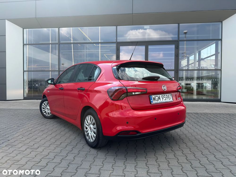 Fiat Tipo 1.4 Classic - 2