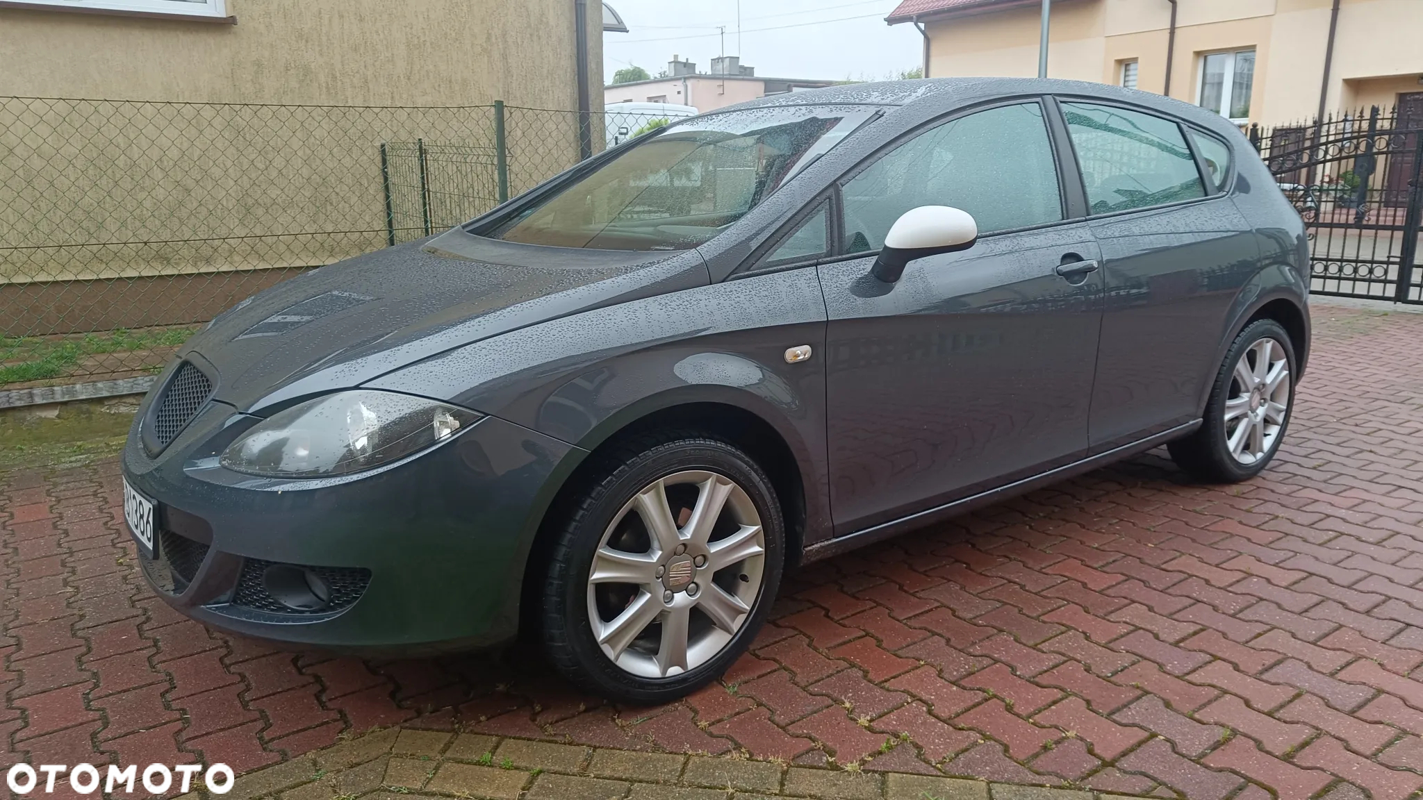 Seat Leon - 22