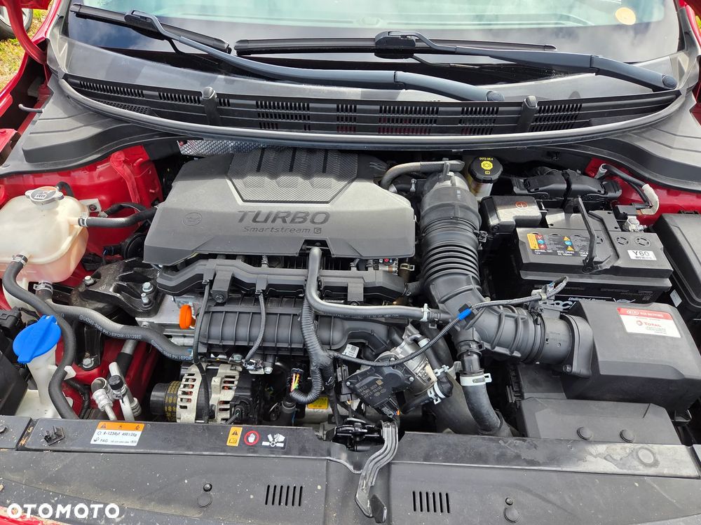 Kia Rio - 24