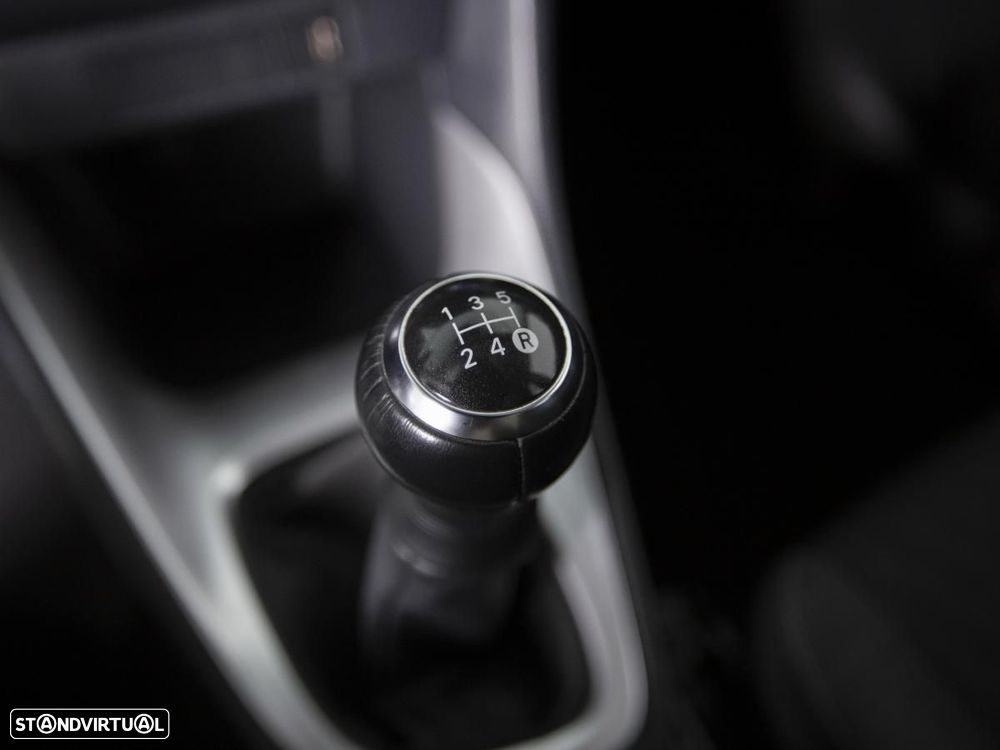 Toyota Yaris 1.0 VVT-i Comfort Plus - 18