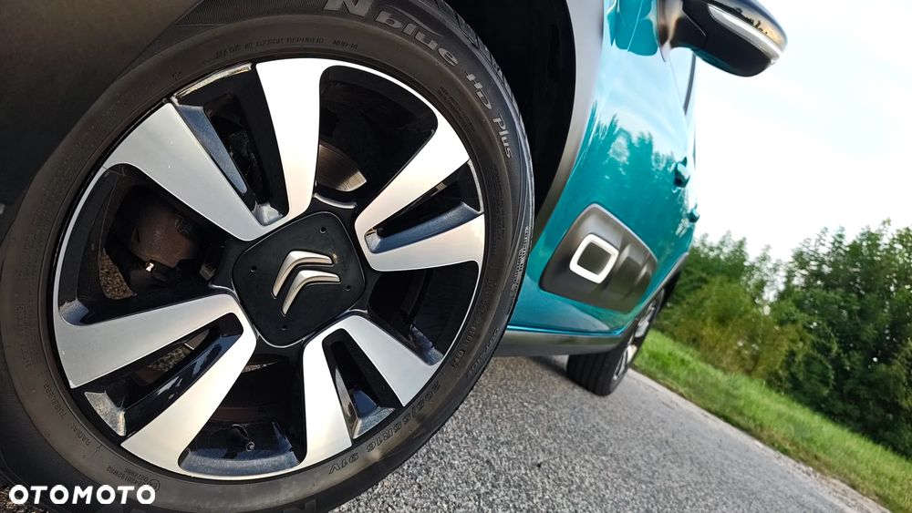 Citroën C3 Pure Tech 110 S&S ELLE ONLINE EDITION - 13