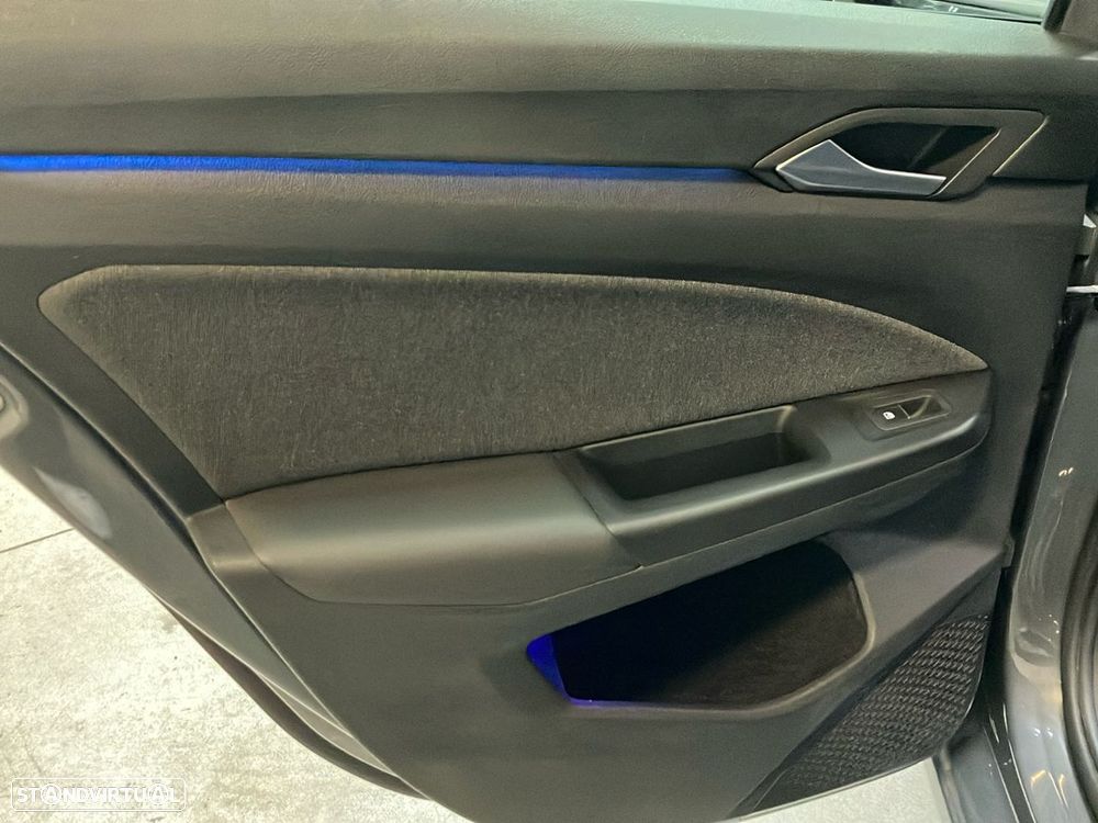 VW Golf 1.0 TSI Life - 21