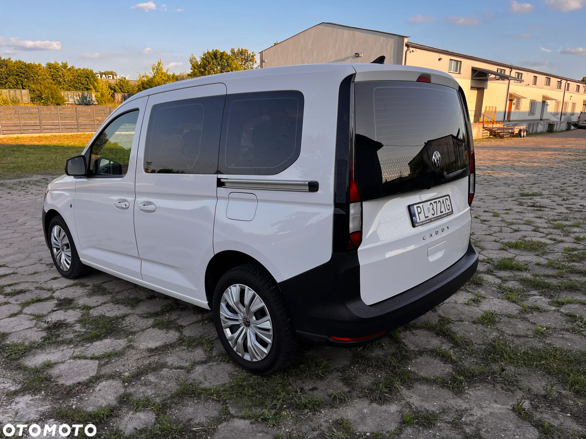 Volkswagen Caddy 2.0 TDI - 6