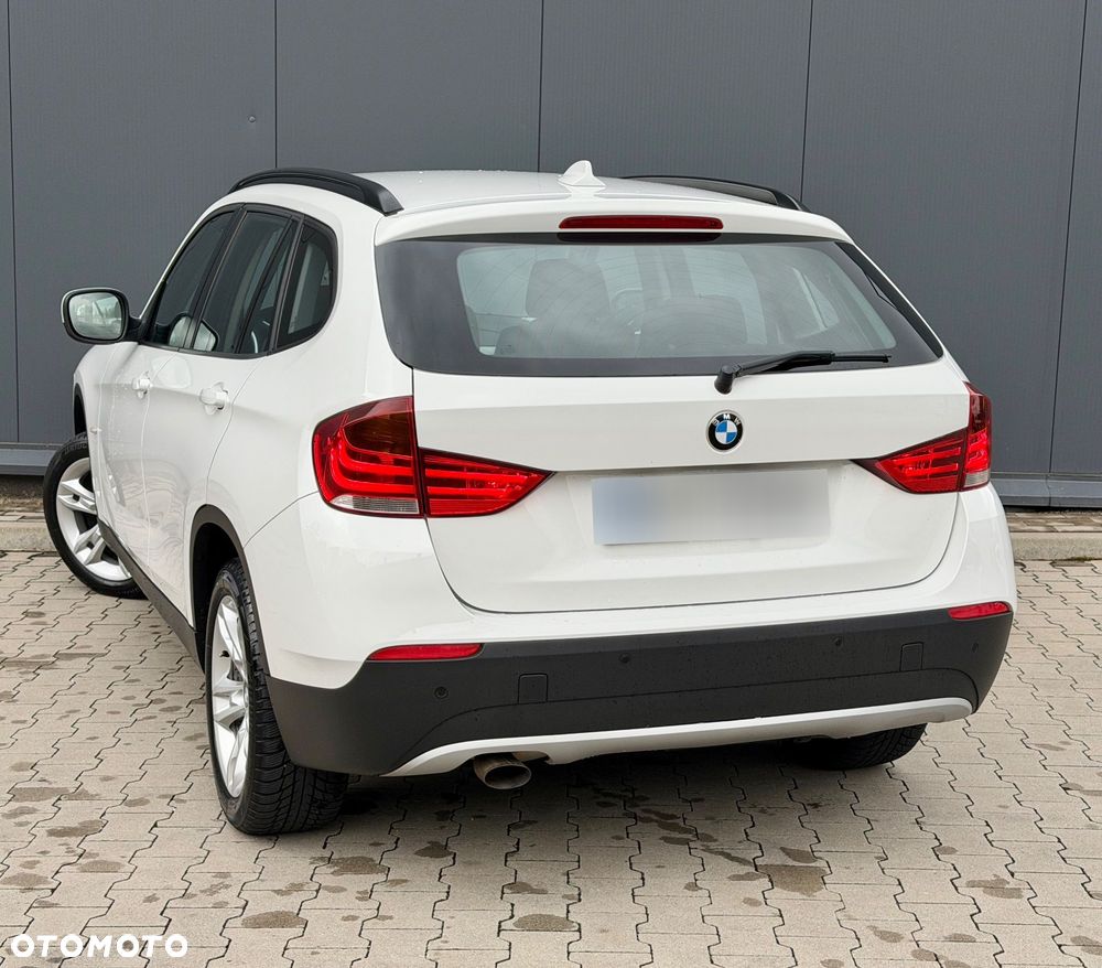 BMW X1 xDrive18d Sport Line - 34