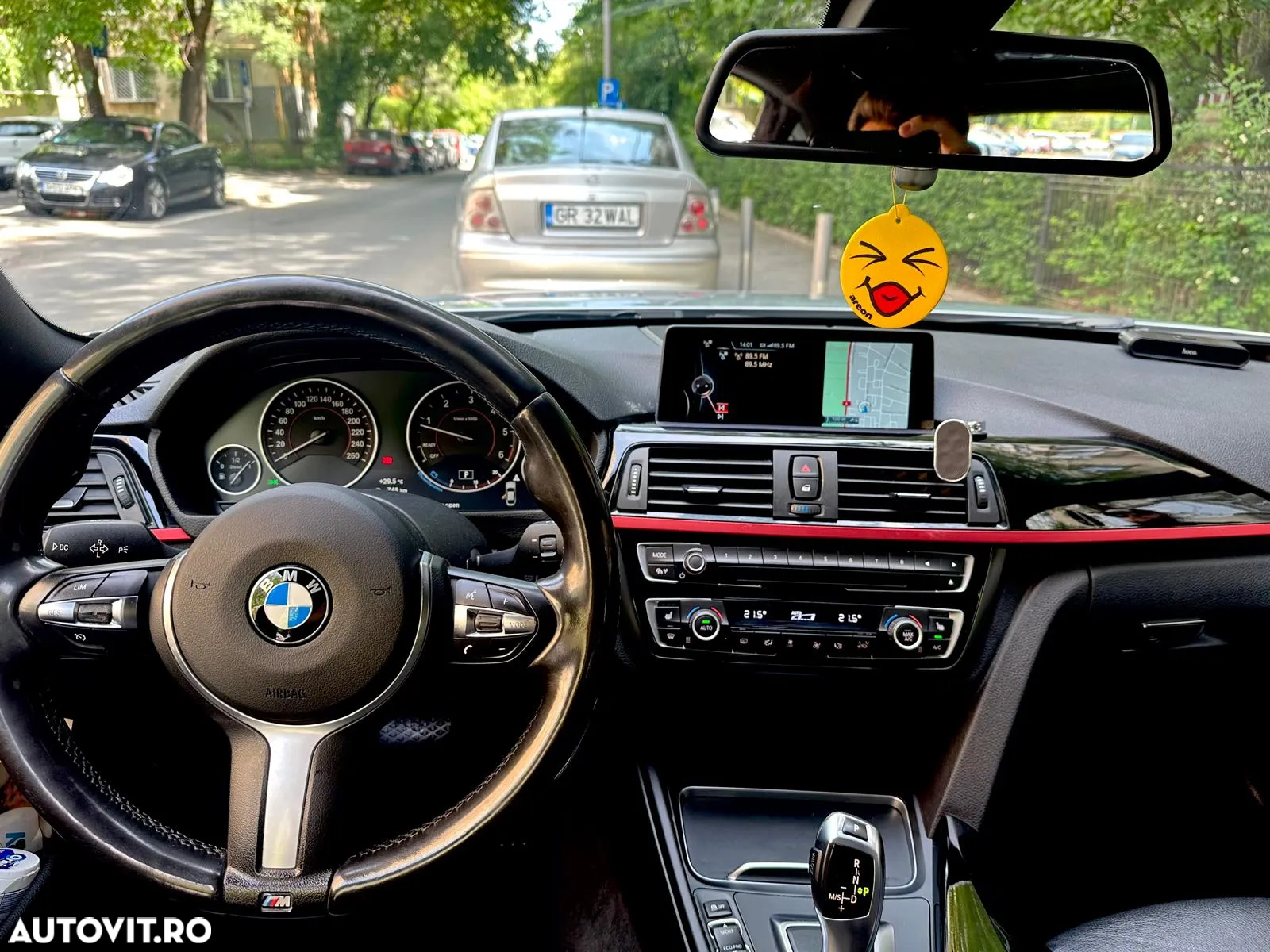 BMW Seria 4 - 7