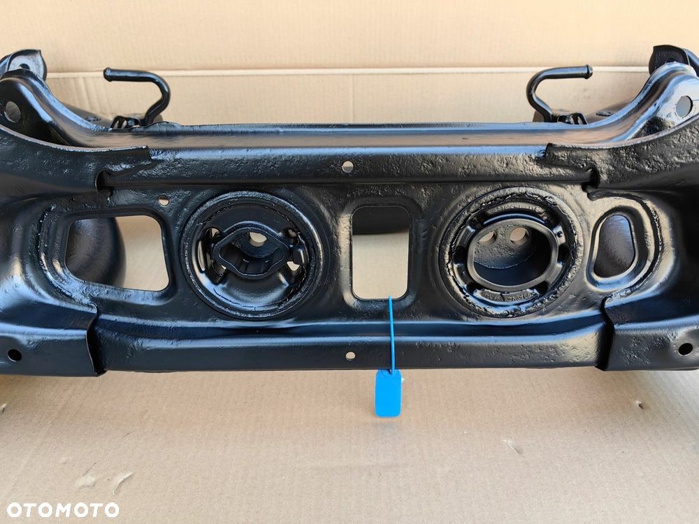 Belka zawieszenia tył wózek mocowanie dyfra LEXUS GS MK2 GS300 GS430 (1169) - 11