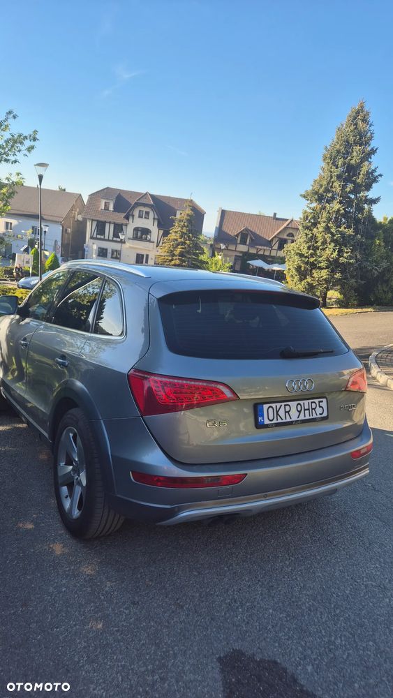 Audi Q5 2.0 TDI Quattro Stronic - 19