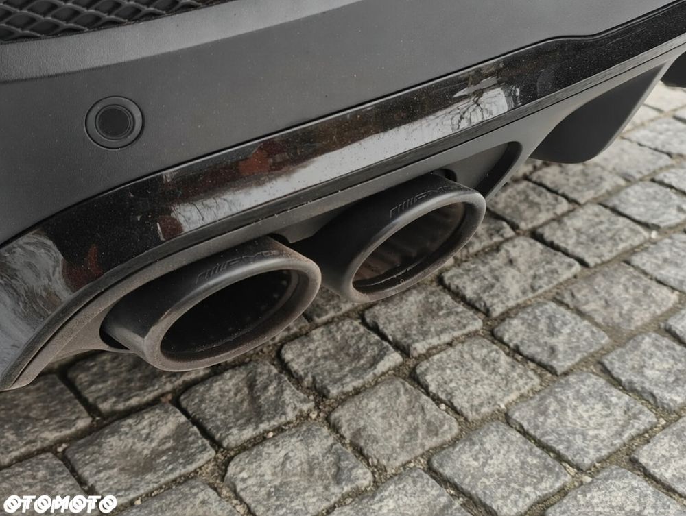 Mercedes-Benz GLE AMG 53 4-Matic Premium Plus - 29