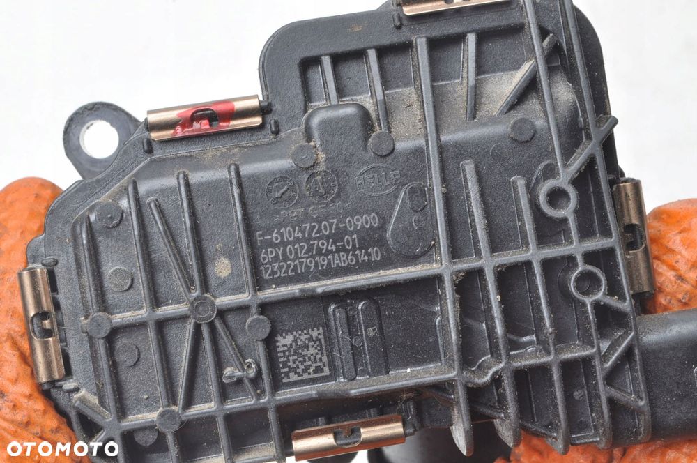 MINI F56 1.5 OBUDOWA TERMOSTATU 6PY012794 - 4