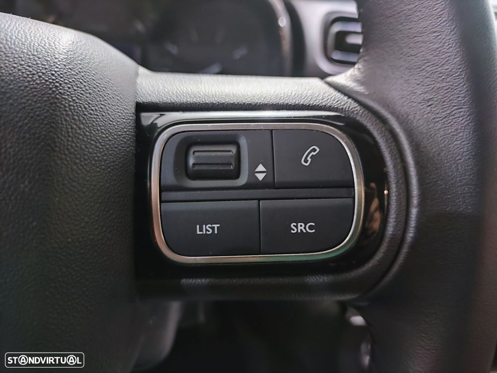 Citroën C3 1.2 PureTech Max - 13