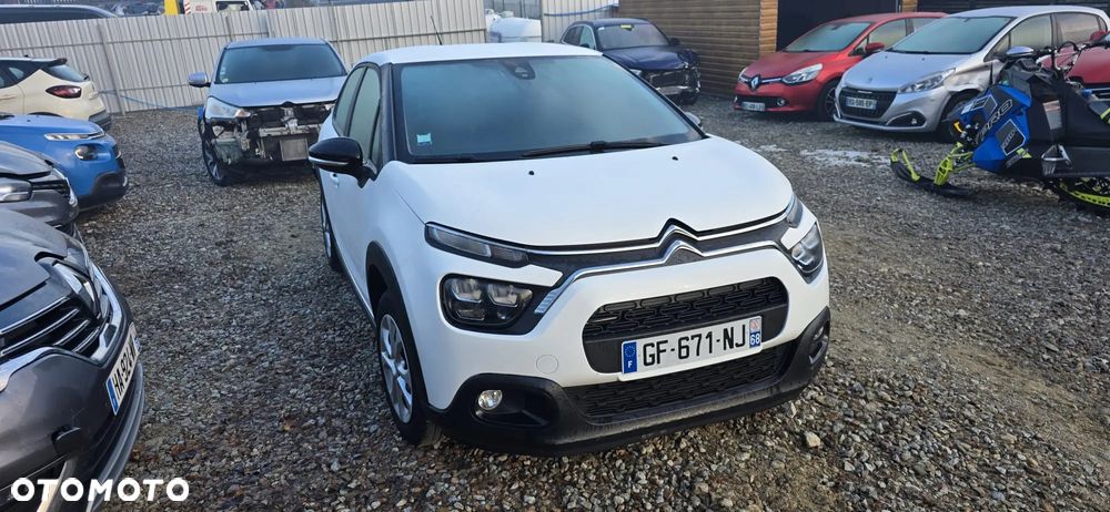 Citroën C3 - 3
