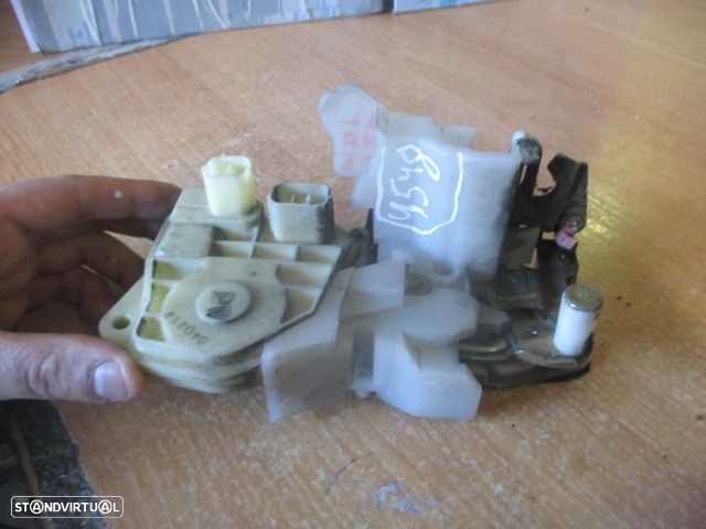 Fecho Fec4548 HONDA JAZZ 2 2004 1.2I 78CV 5P CINZA Te 2 Pinos - 2