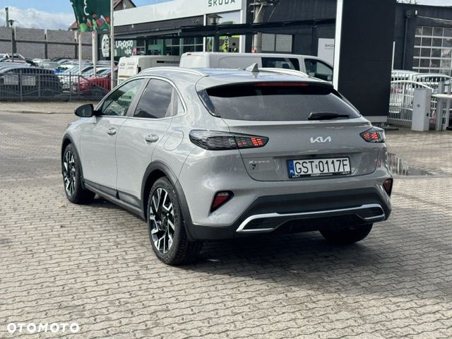 Kia XCeed 1.6 T-GDI Tribute DCT - 11