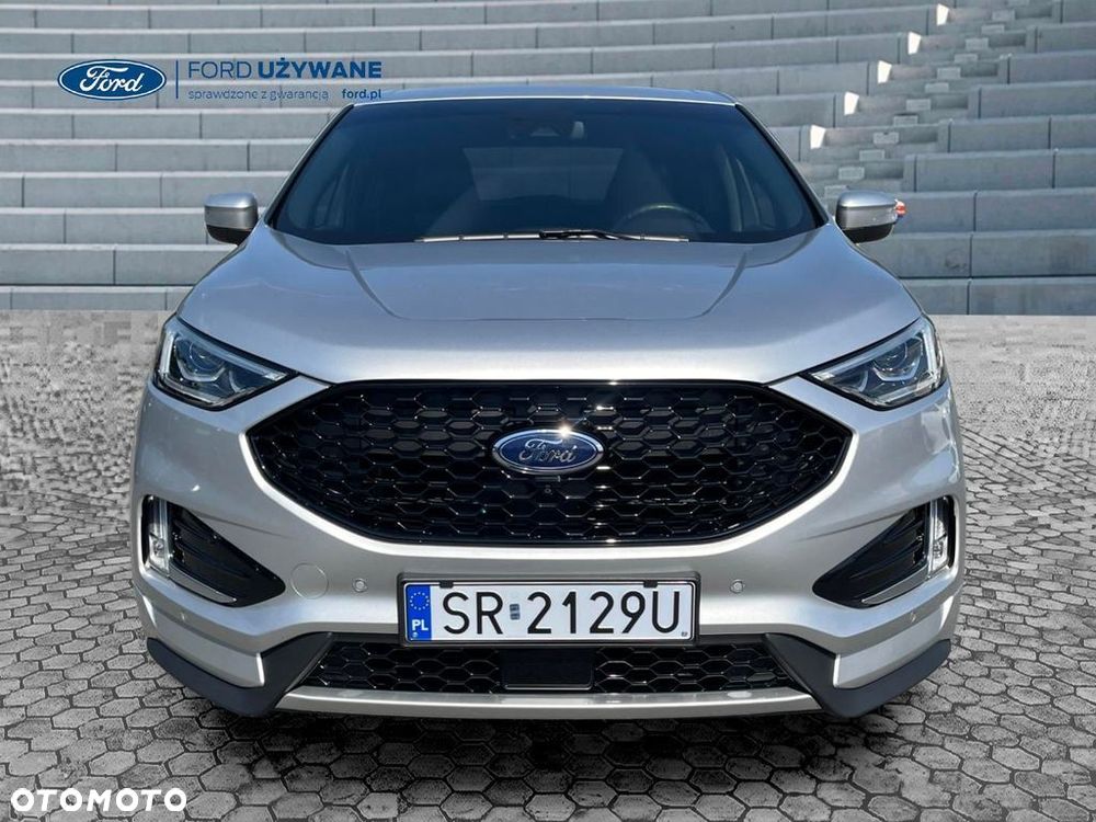Ford Edge 2.0 EcoBlue Bi-Turbo 4x4 ST-LINE - 2
