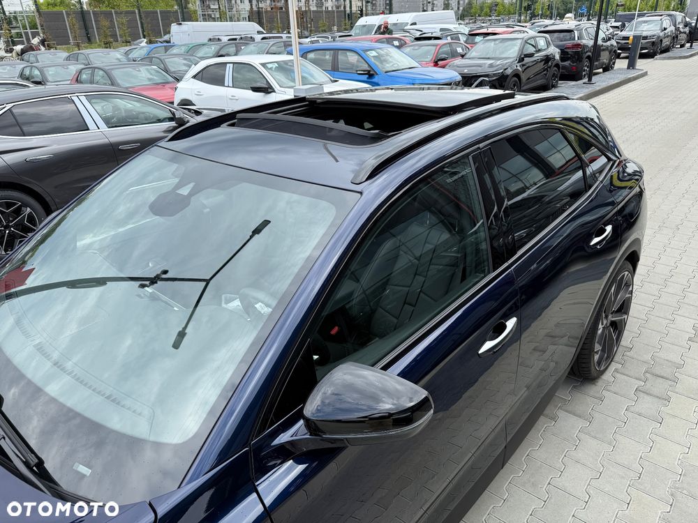 DS Automobiles DS 7 Crossback 1.6 E-Tense 4x4 Opera - 9