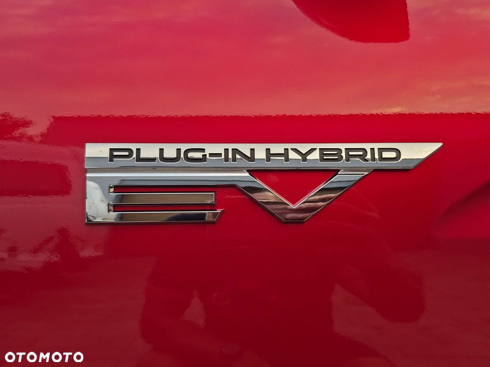 Mitsubishi Eclipse Cross 2.4 PHEV Instyle Plus - 8