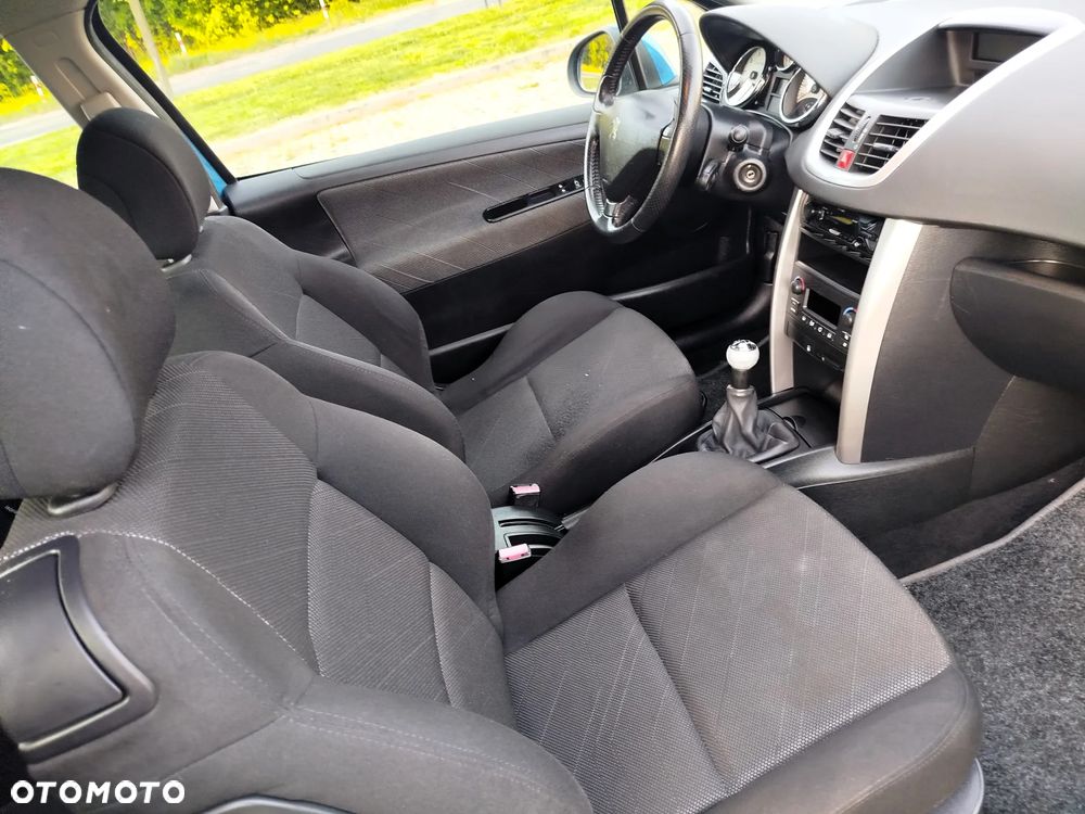 Peugeot 207 120 Sport - 32