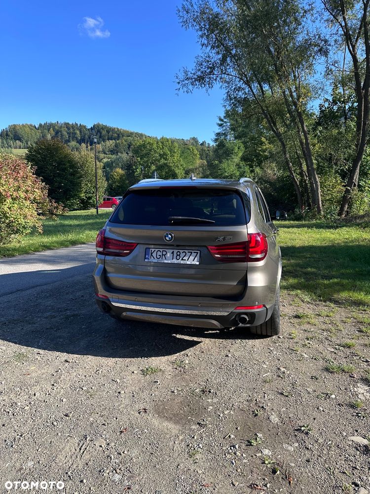 BMW X5 - 3