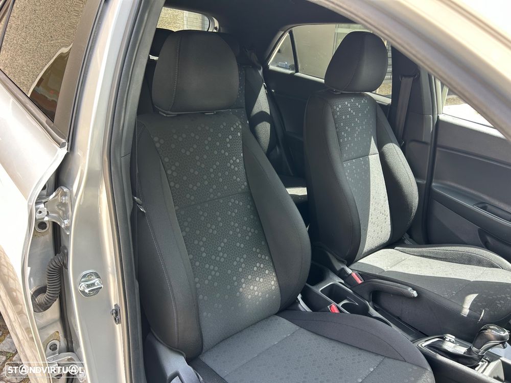 Hyundai i20 1.0 T-GDI Style DCT - 25