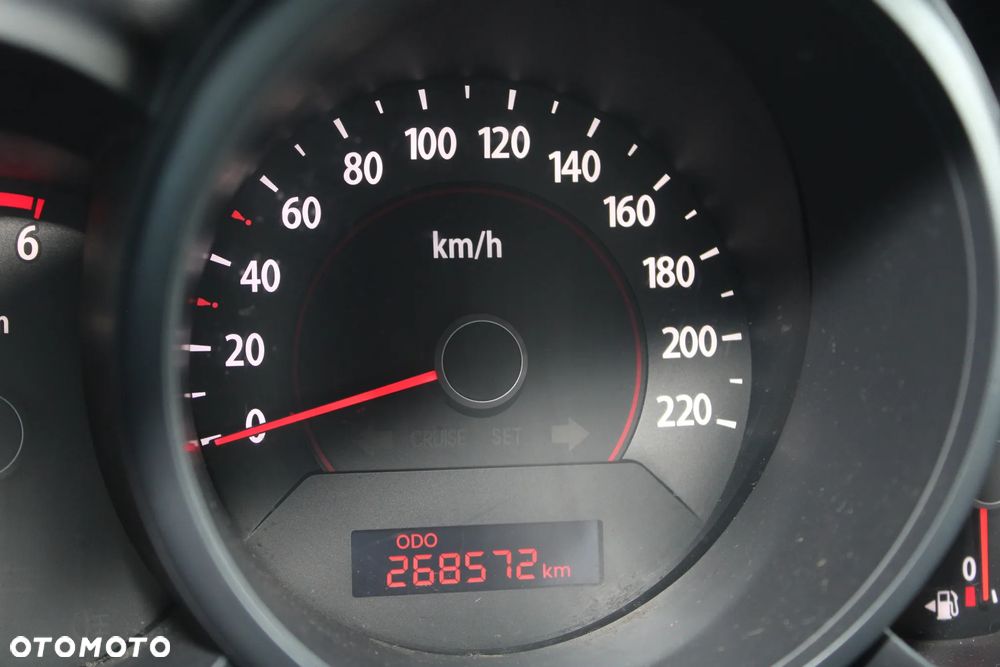 Kia Soul - 11