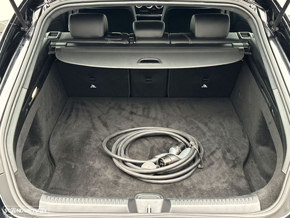 Mercedes-Benz CLA 250 - 26