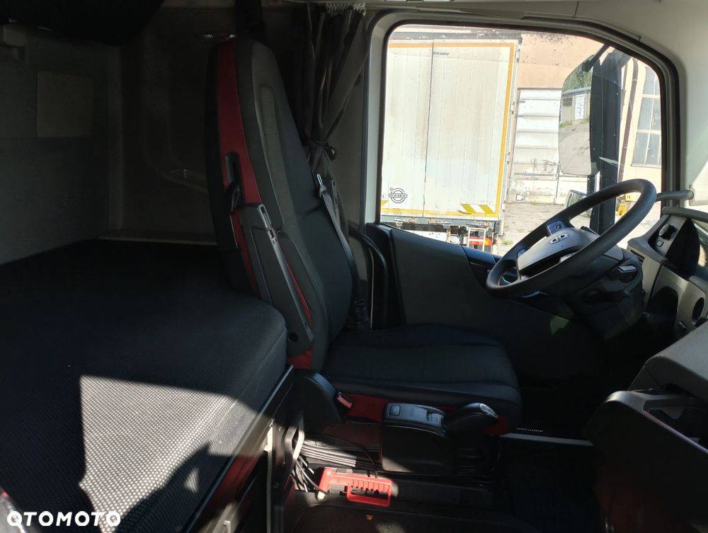 Volvo FH 500 Euro 6/ Automat/ Standard/ Nowe Tacho/ - 7