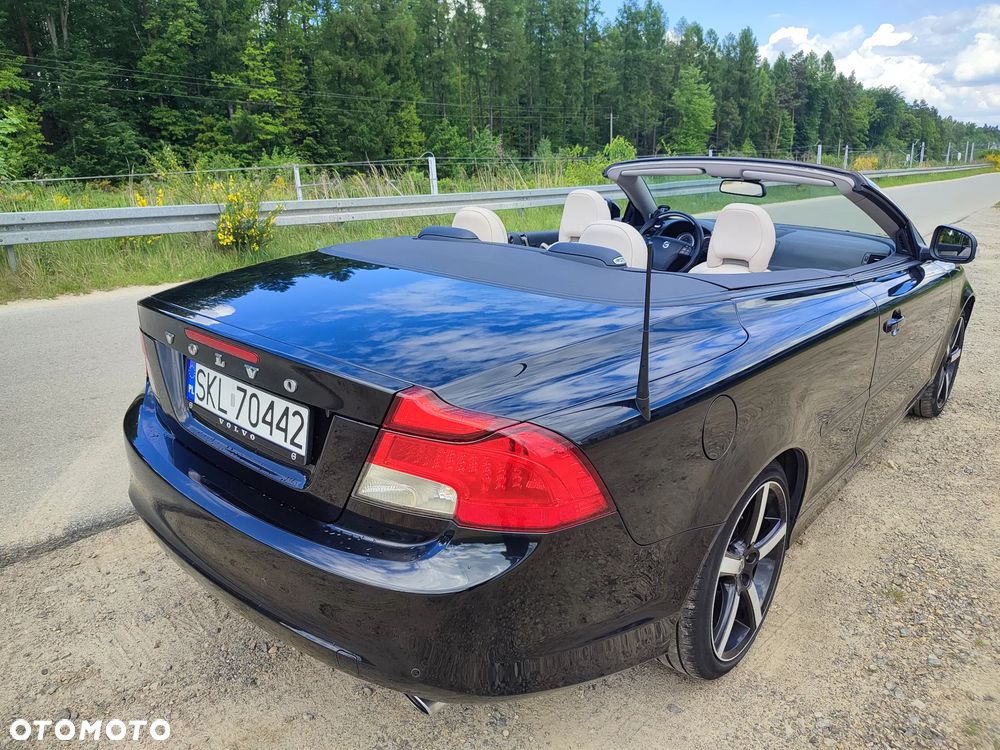 Volvo C70 D3 Inscription - 18