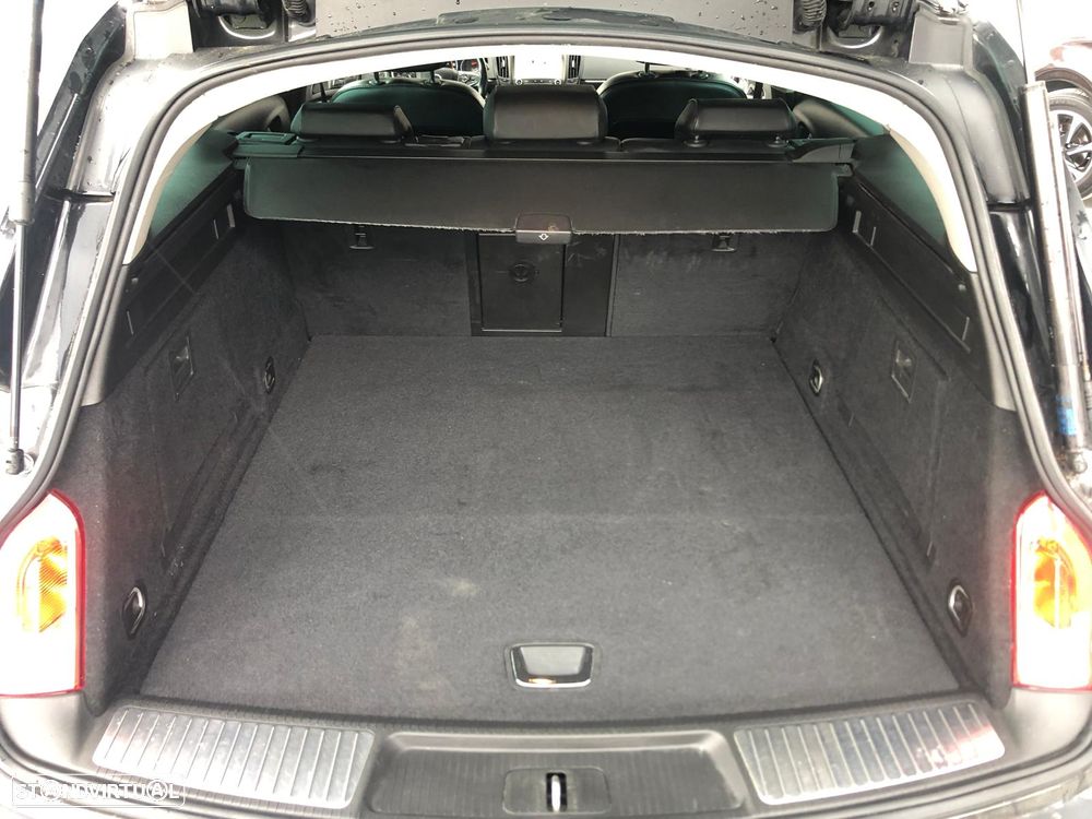 Opel Insignia Sports Tourer 2.0 CDTi Cosmo S/S - 16