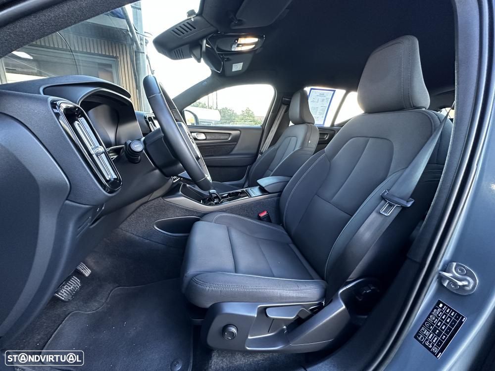 Volvo XC 40 Recharge 69 kWh Single Motor Core - 17