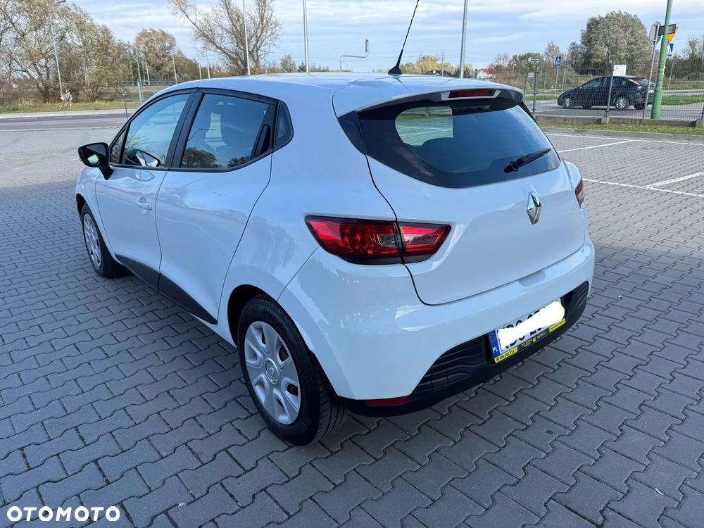 Renault Clio 1.5 dCi Energy Intens - 5