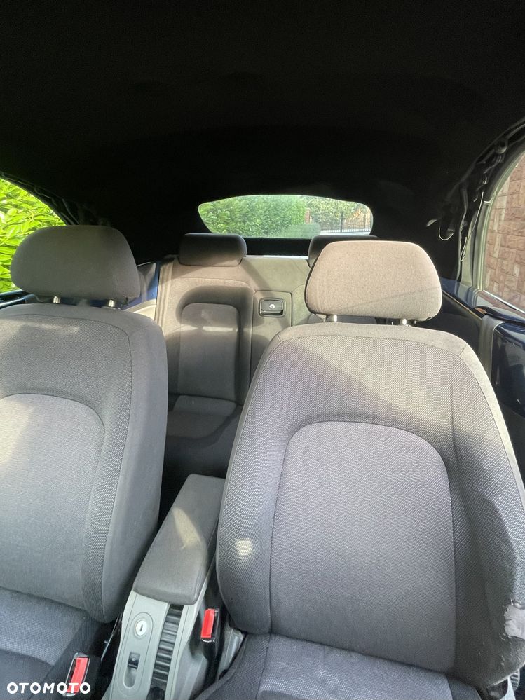 Volkswagen New Beetle 1.6 - 14