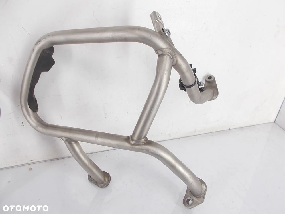 Gmol osłona silnika BMW R1250 GS K51 Adventure pałąk crashar - 11