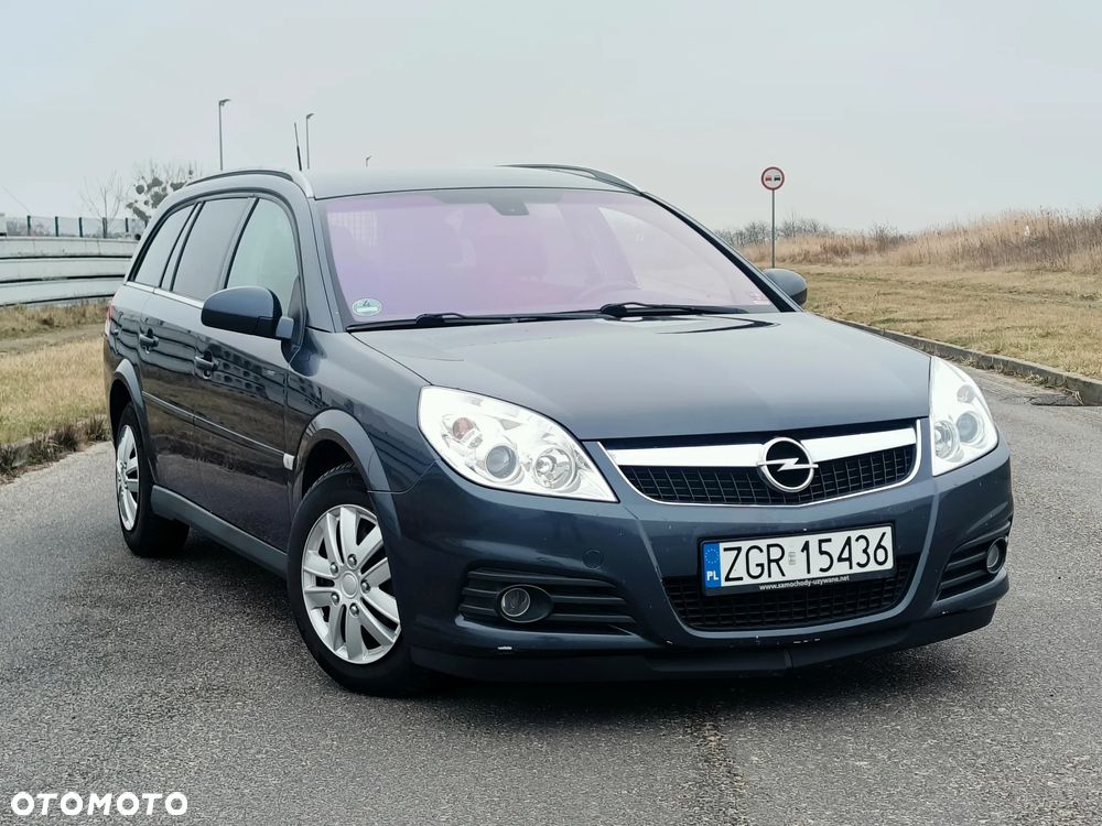 Opel Vectra 1.8 Edition Plus - 2