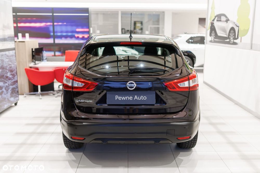 Nissan Qashqai 1.2 DIG-T Visia - 4