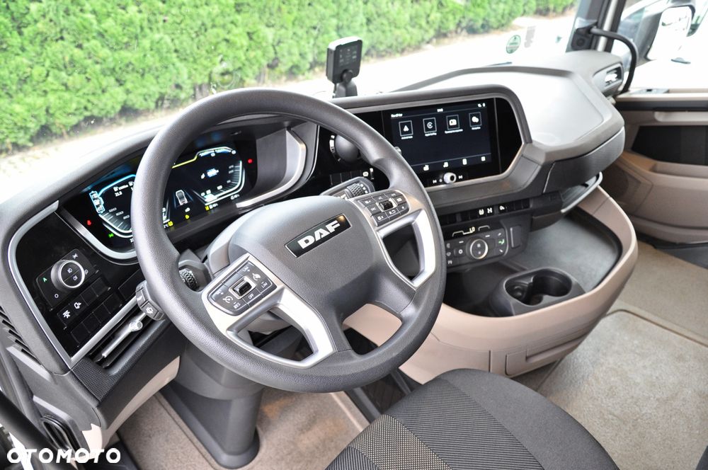 DAF XG480 - 19